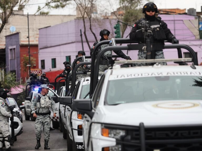 Will Mexico’s Jalisco cartel’s violent biz model survive El Mencho’s death? | Drugs News