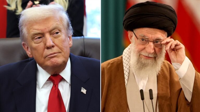 Iran vows to target US troops as Trump threatens repeat strike and more top headlines