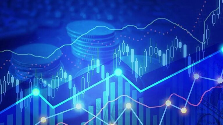 Nifty holds ground near 25,500 as bears and bulls battle to a draw on F&O expiry day