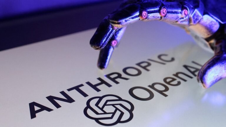 Trump’s furious response to Anthropic is as much about power as it is about AI safety | Science, Climate & Tech News