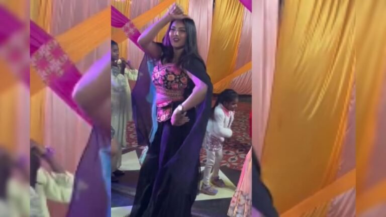 OMG! Didi gave amazing expressions on Haryanvi songs, showed amazing style, even the viewers went crazy!