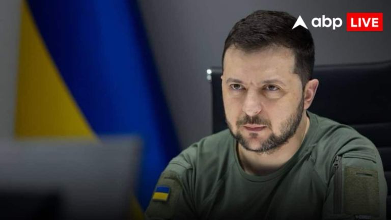 Russia-Ukraine War: Zelensky made a big claim regarding the peace agreement! America’s real intentions revealed