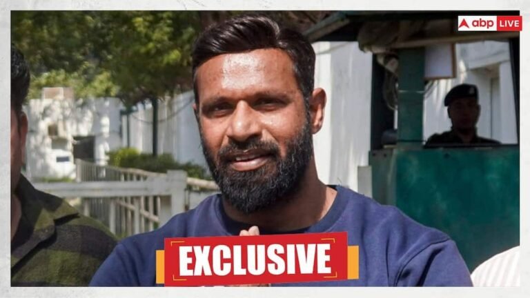 Exclusive: ‘Mohammed Deepak’ said – ‘My mother runs a tea stall, the family should get security’