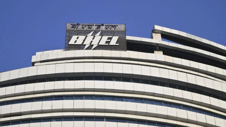 Govt to sell up to 5% in BHEL at ₹254/share; OFS opens Wednesday