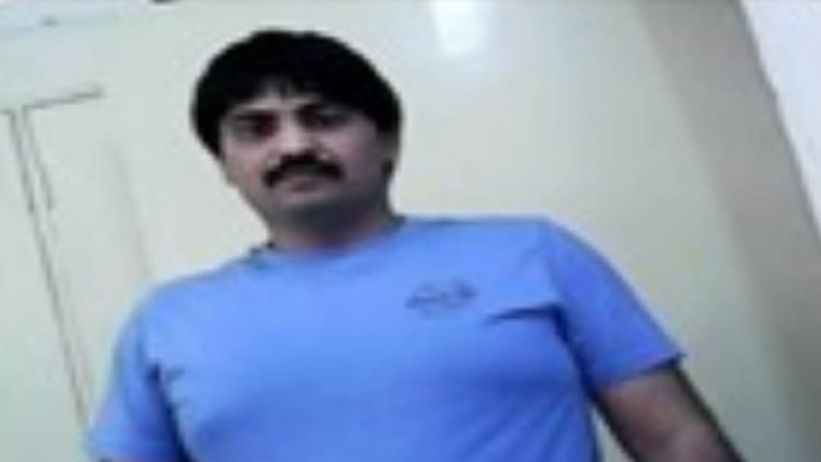 Delhi: Extradition of ‘Mota’ wanted in murder case from America, agencies gave custody to Haryana Police – Man Wanted In Connection With Murder In Haryana Deported From Us