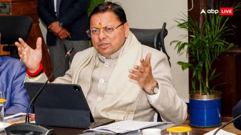 The last full budget of Dhami government before 2027 elections will be presented on March 11, every expenditure will be accounted for.