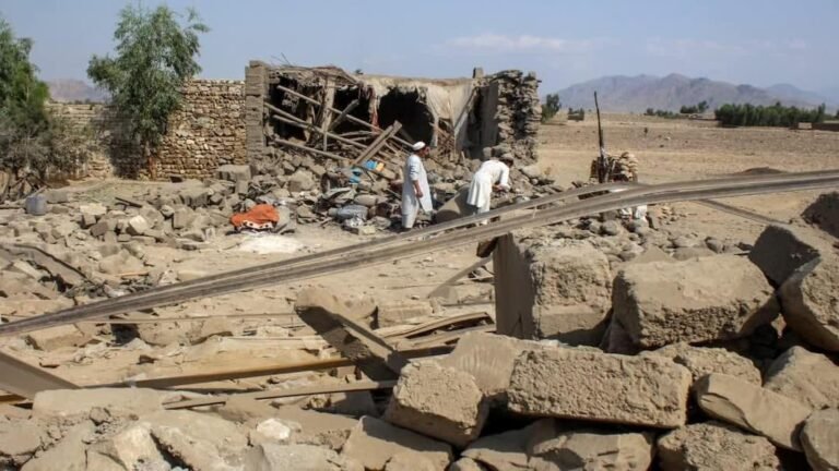 Pakistan conducted airstrike on Afghanistan border? Claim to destroy terrorist hideouts