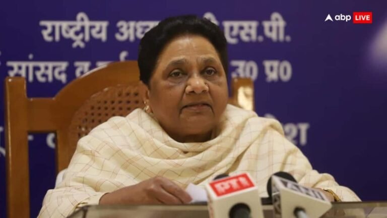 Why did BSP supremo Mayawati get Type 8 bungalow? Former CM himself gave this reason