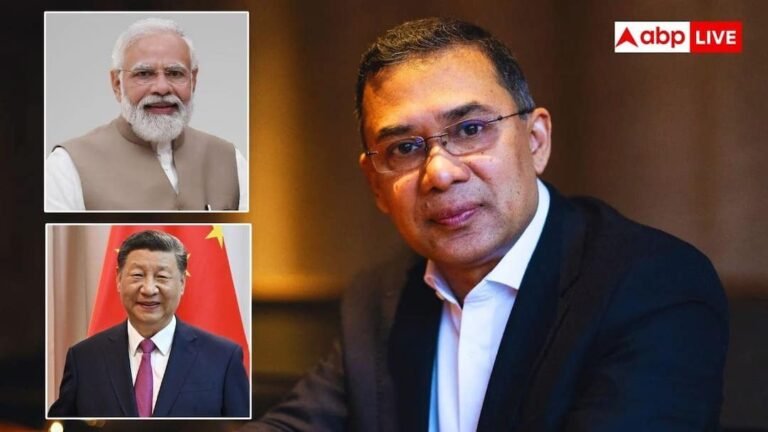 Bangladesh Election Results 2026: Narendra Modi or Xi Jinping, to whom will PM Tariq Rehman be closer?