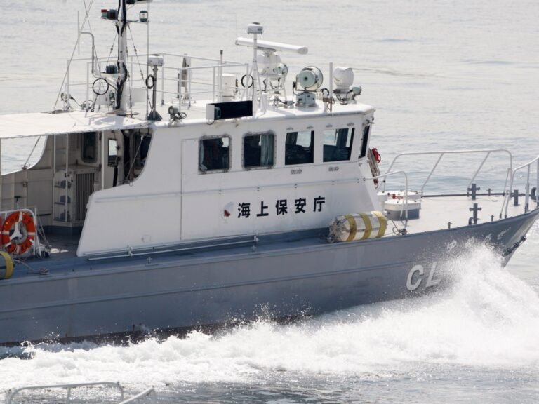 Japan seizure of Chinese vessel, arrest of captain, could heighten tensions | Border Disputes News