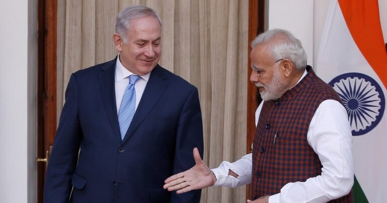 India’s Modi visits Israel: What’s on the agenda, and why it matters | International Trade News