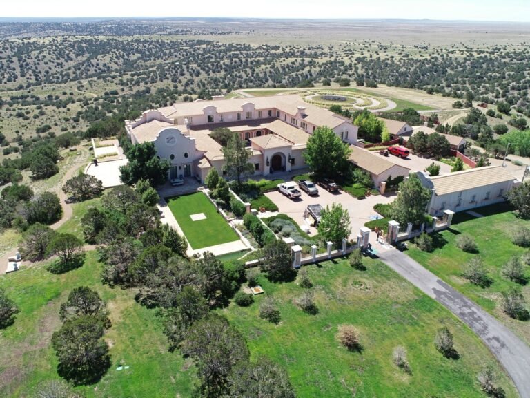 New Mexico lawmakers launch probe into Epstein’s Zorro Ranch | Sexual Assault News
