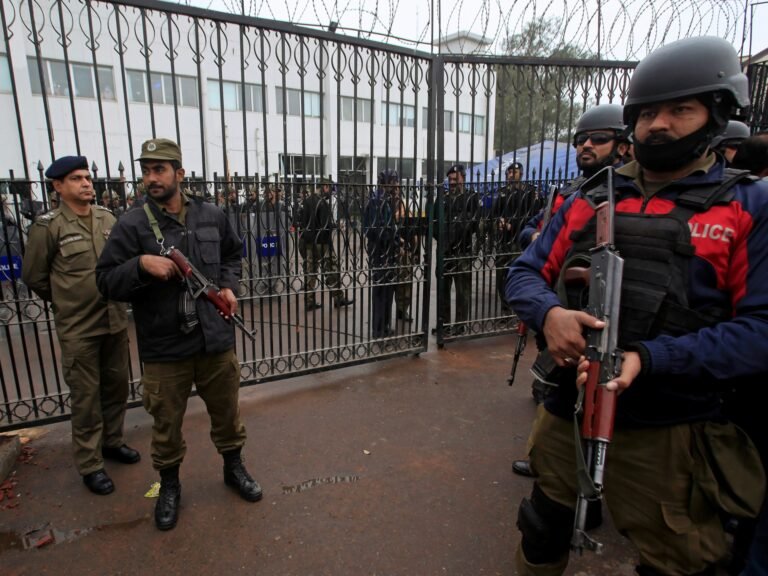 Pakistan’s Punjab police kill 900 people in eight months: What’s going on? | Crime News