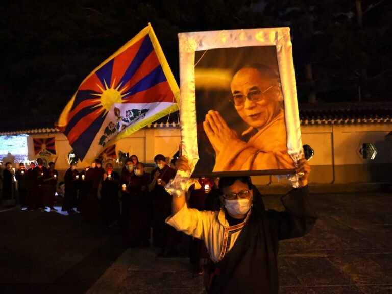 Washington appoints new US envoy on Tibetan human rights | Human Rights News