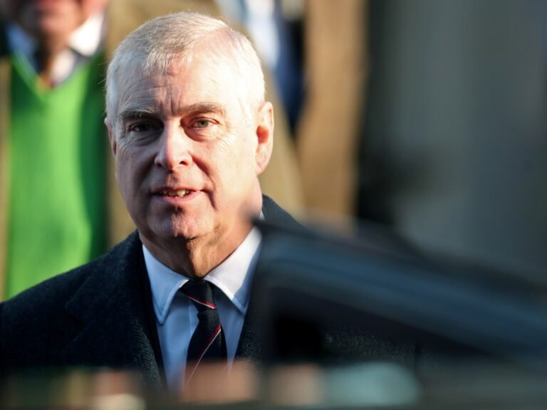LIVE: Ex-UK Prince Andrew Mountbatten arrested amid Epstein scandal | Corruption News