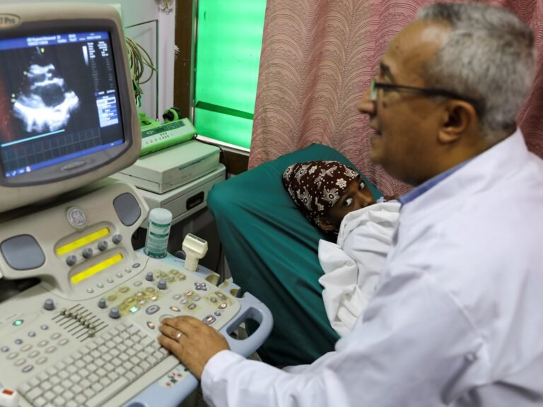 Yemen’s crumbling health system leaves patients without treatment options | Health News
