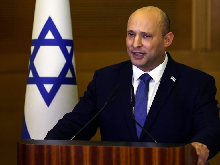 Turkish ‘threat’ talked up in Israel as Netanyahu focuses on new alliances | Politics News