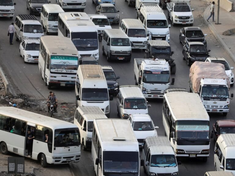 Major road crash leaves 18 dead, 3 injured in northeast Egypt | Transport News