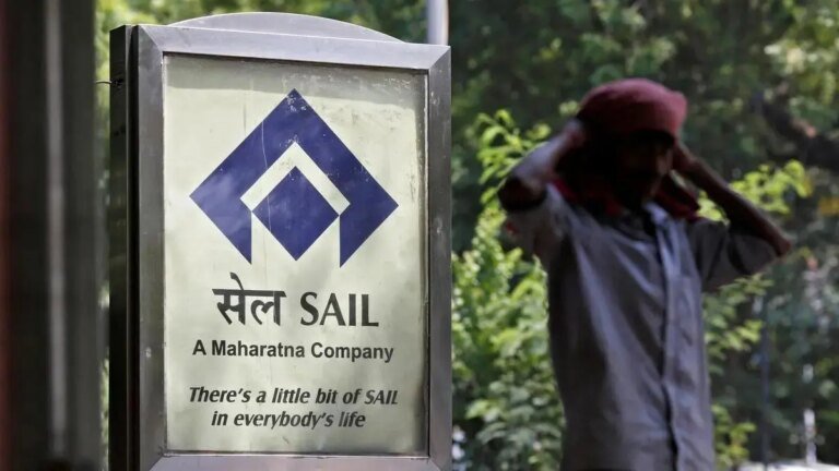 Broker’s call: SAIL (Buy) – The HinduBusinessLine