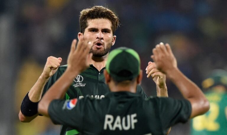 Pakistani players in the Hundred: What’s the cricket controversy all about? | Cricket News