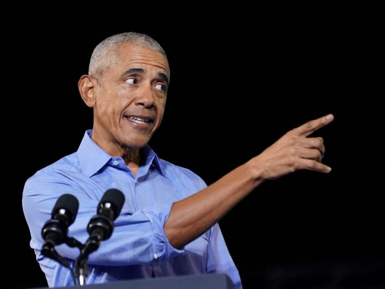 ‘No evidence’ of human contact with aliens: Obama clarifies podcast remarks | Science and Technology News