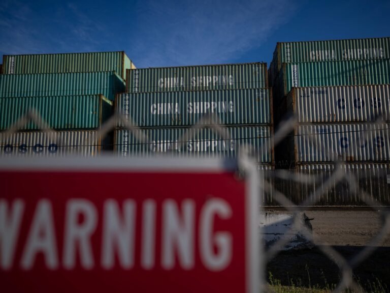 US President Trump promises new tariffs, slams Supreme Court decision | Trade War News