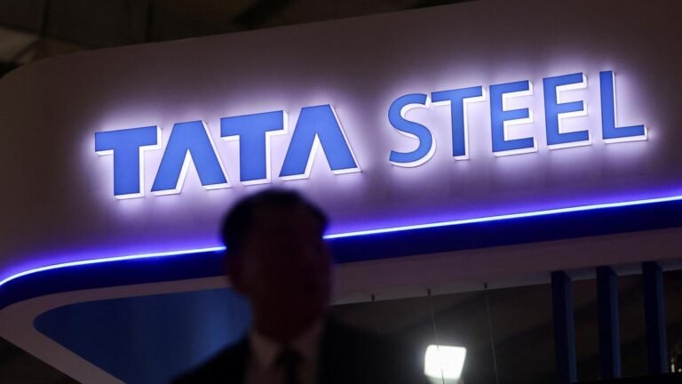 Broker’s call: Tata Steel (Hold)