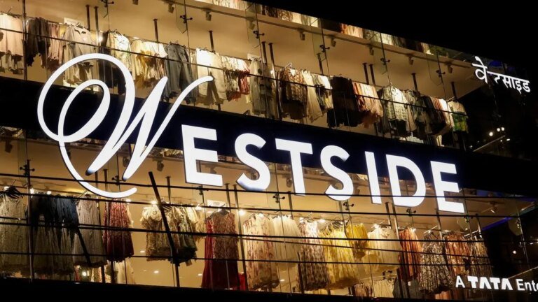 Trent posts 41% jump in Q3 profit on strong fashion retail performance