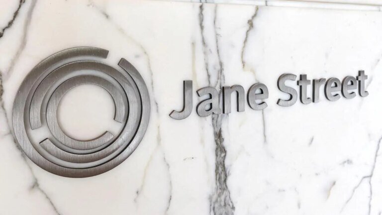 Jane Street sued over alleged insider trading linked to Terraform collapse