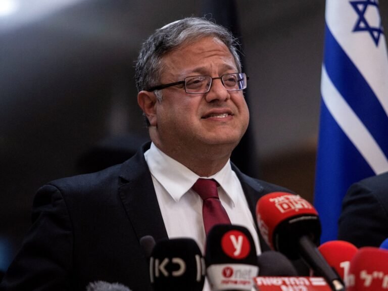 Amnesty demands Israel drop death penalty bills ‘entrenching apartheid’ | Human Rights News