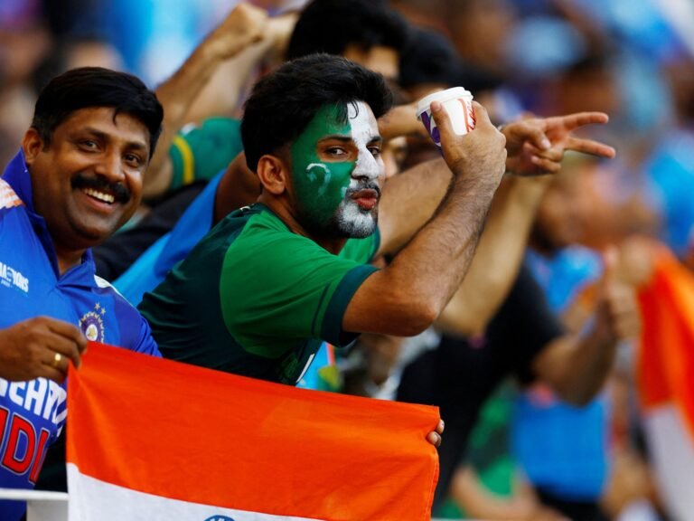 LIVE: India vs Pakistan – T20 World Cup | ICC Men’s T20 World Cup News