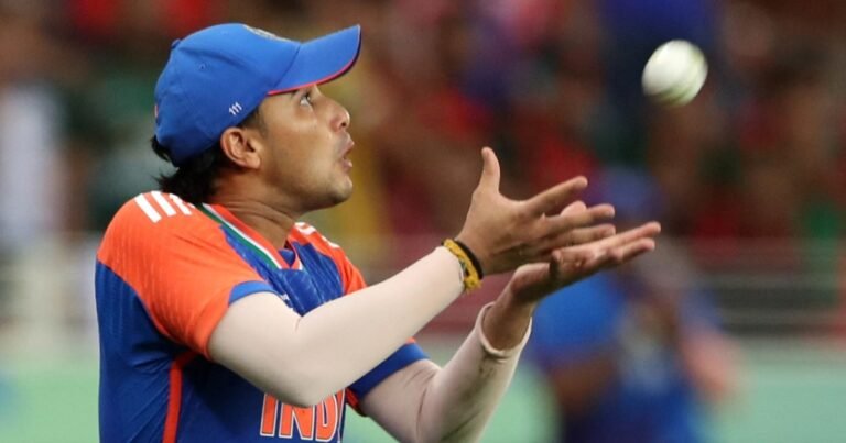 T20 World Cup: Top-five player watch; Sharma, Raza, Abrar, Brook, Maxwell | ICC Men’s T20 World Cup News