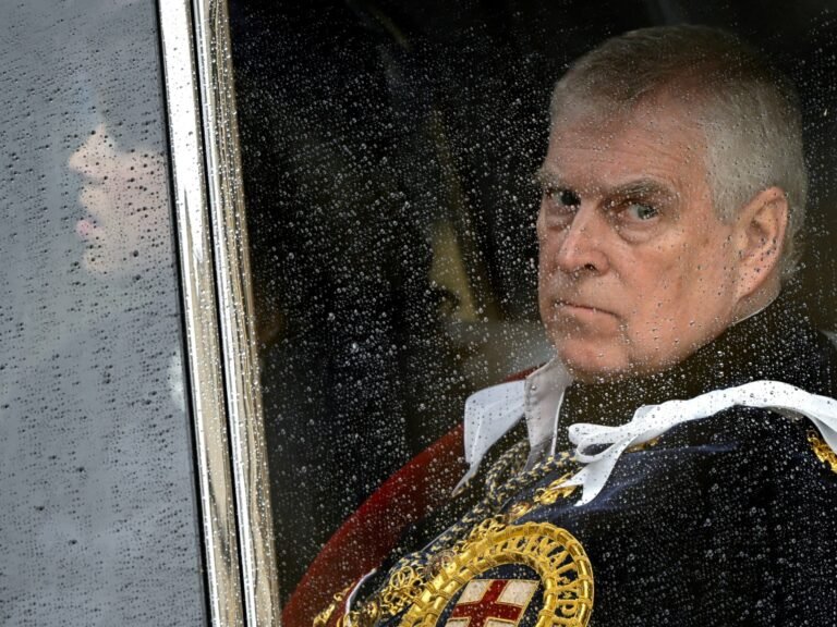 Ex-UK Prince Andrew arrested on suspicion of misconduct in public office | News