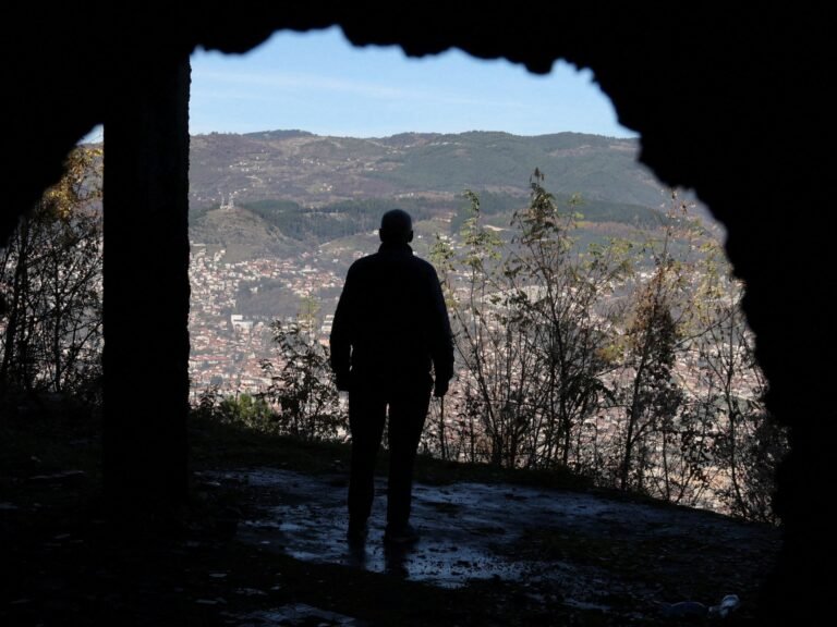 Italy probes suspect in Sarajevo ‘sniper tourism’ during Bosnia war: Report | Crime News