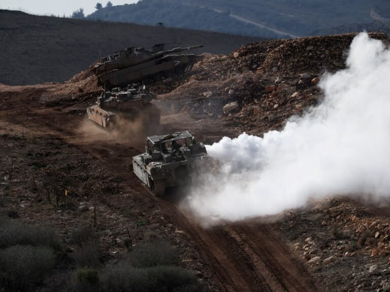 Israel charges two over betting on military operations | News