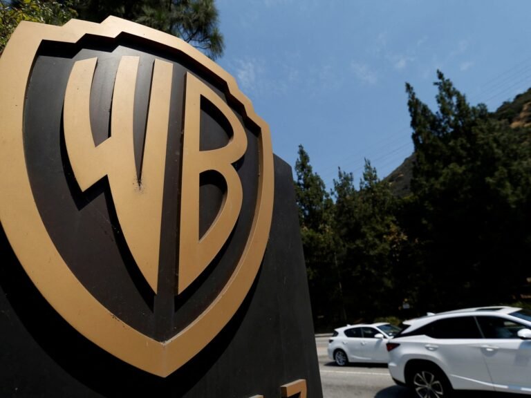 Netflix stock surges as it walks away from Warner Bros deal | Media News