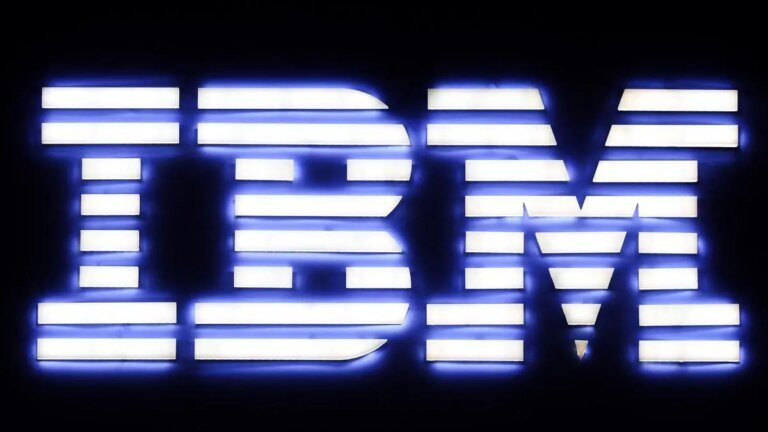 AI scare trade sinks IBM 13% as disruption fears hit software and payments stocks