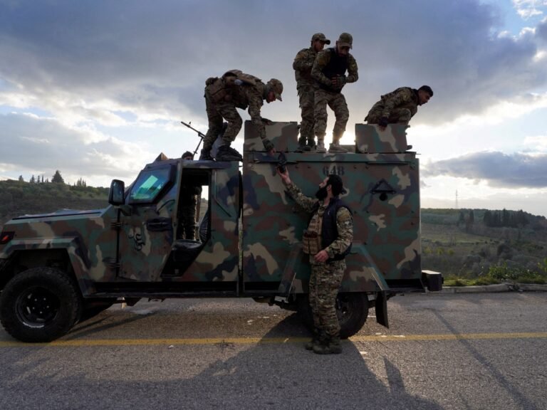 Deadly fighting in Alawite heartland city in Syria | Syria’s War