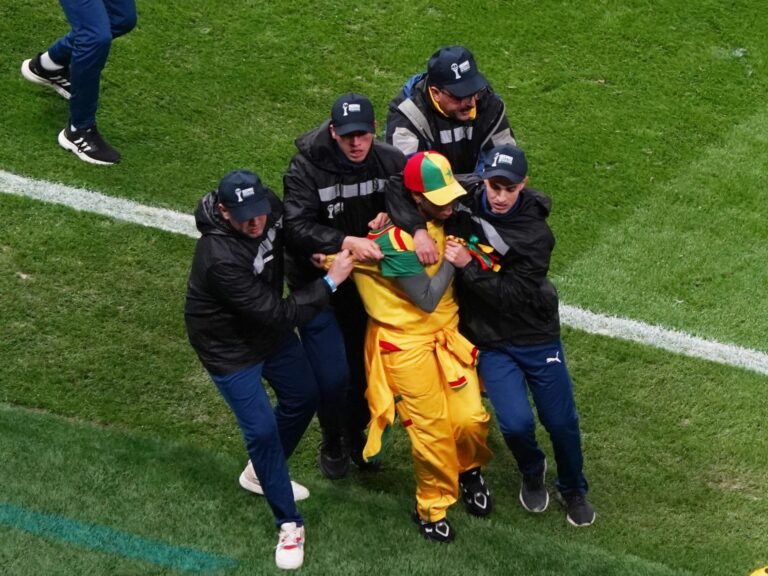 Senegal prime minister decries Morocco’s jailing of fans after AFCON final | Africa Cup of Nations News