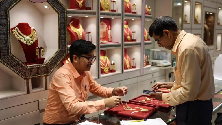 Gold, silver may continue to rally on sustained demand, as have investments, says Economic Survey