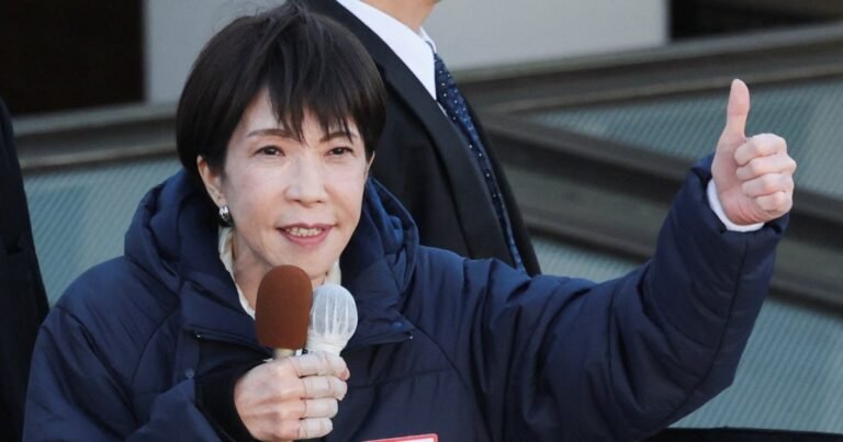 Japan snap election: Who’s standing and what’s at stake? | Elections News