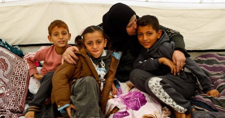 Palestinian women recount ‘journey of horror’ at Gaza’s Rafah crossing | Gaza News