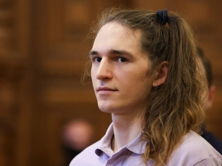 Hungary jails German activist for eight years over far-right rally attacks | The Far Right News