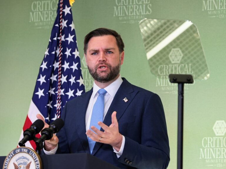 US announces proposed critical mineral trading bloc | Mining News