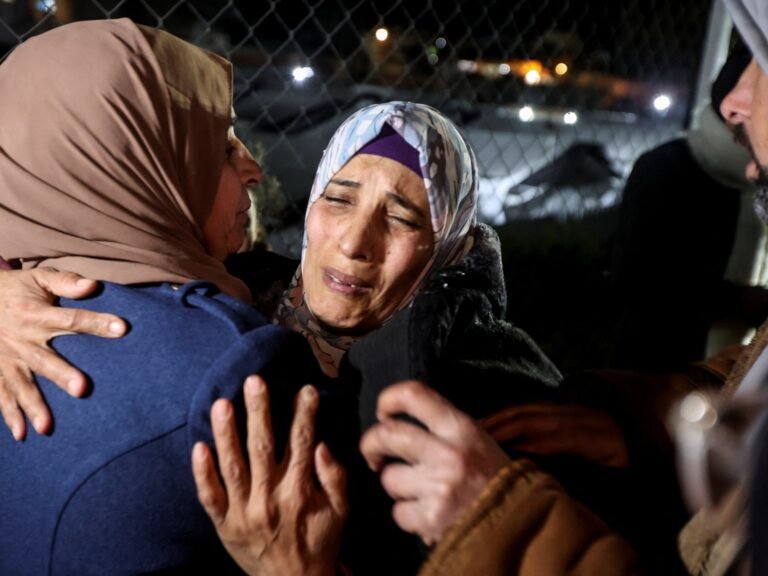 Gaza patients head to Rafah crossing as people return amid Israeli attacks | Israel-Palestine conflict News