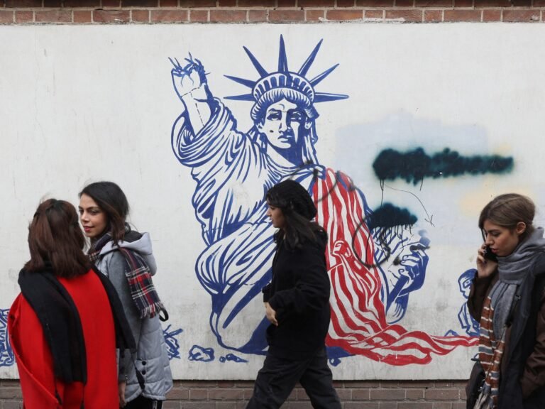 What the US and Iran are about to negotiate over isn’t clear | Conflict