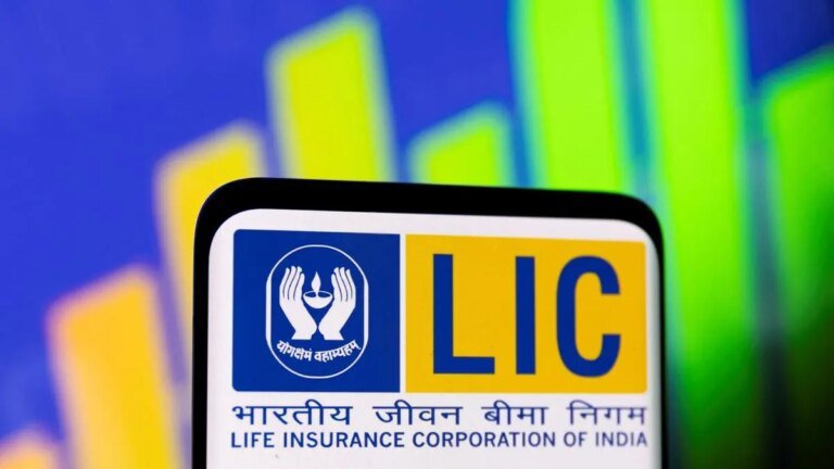Broker’s Call: LIC of India (Buy)
