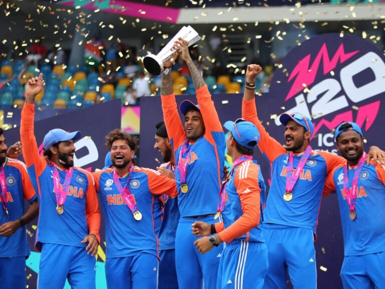 T20 World Cup 2026 quiz: How well do you know cricket’s shortest format? | Cricket News