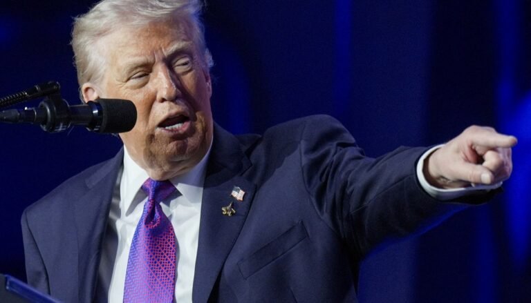 New Trump administration rule makes it easier to fire career civil servants | Government News