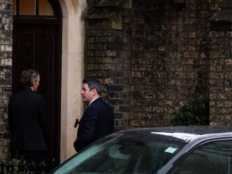 UK police search Mandelson-linked properties as part of Epstein probe | Politics News